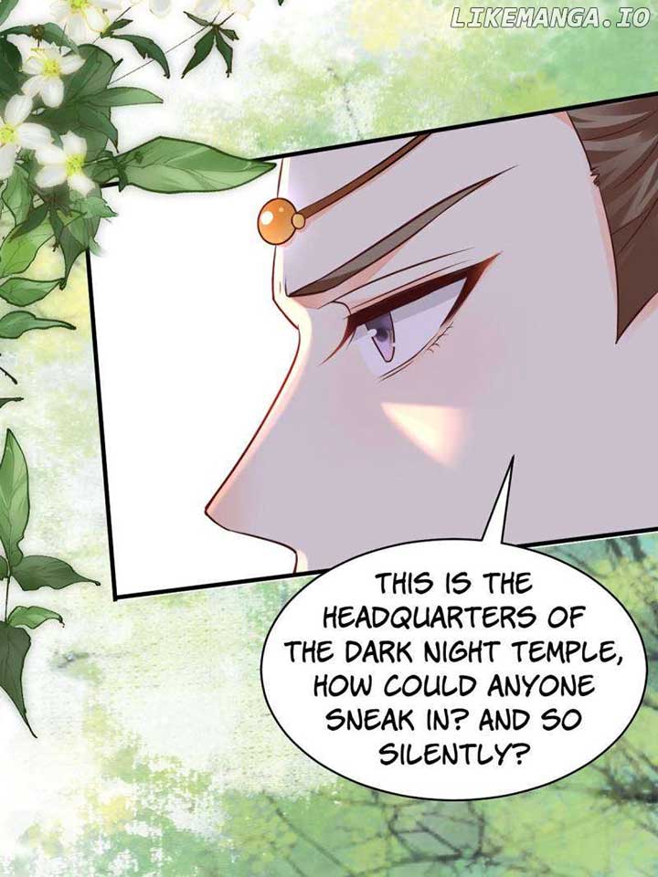 The Ghostly Doctor Chapter 563 - Page 4