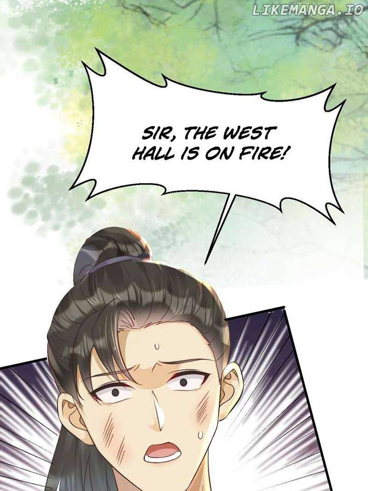 The Ghostly Doctor Chapter 563 - Page 5