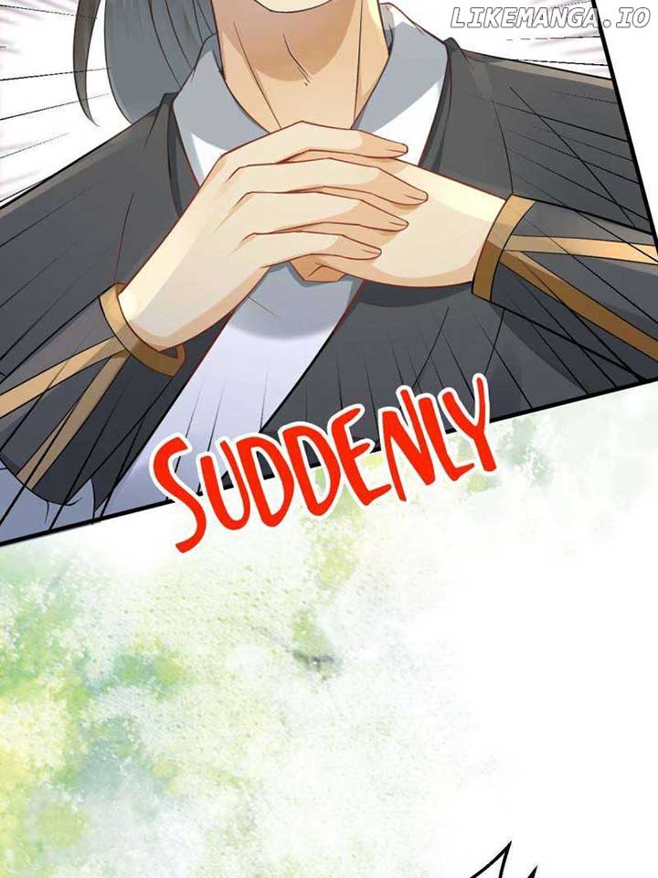 The Ghostly Doctor Chapter 563 - Page 6