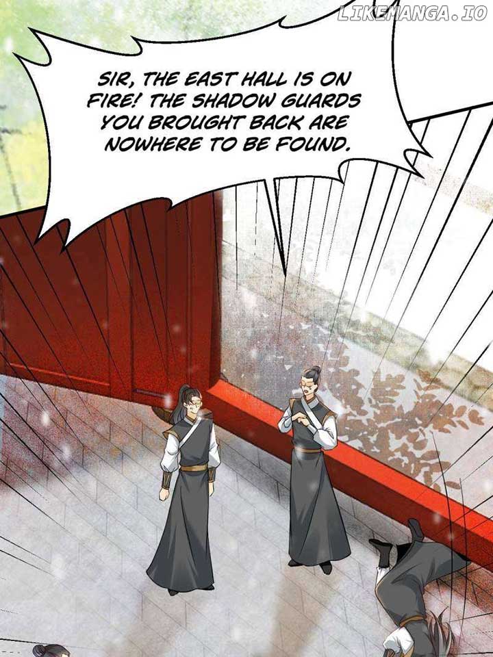 The Ghostly Doctor Chapter 563 - Page 7