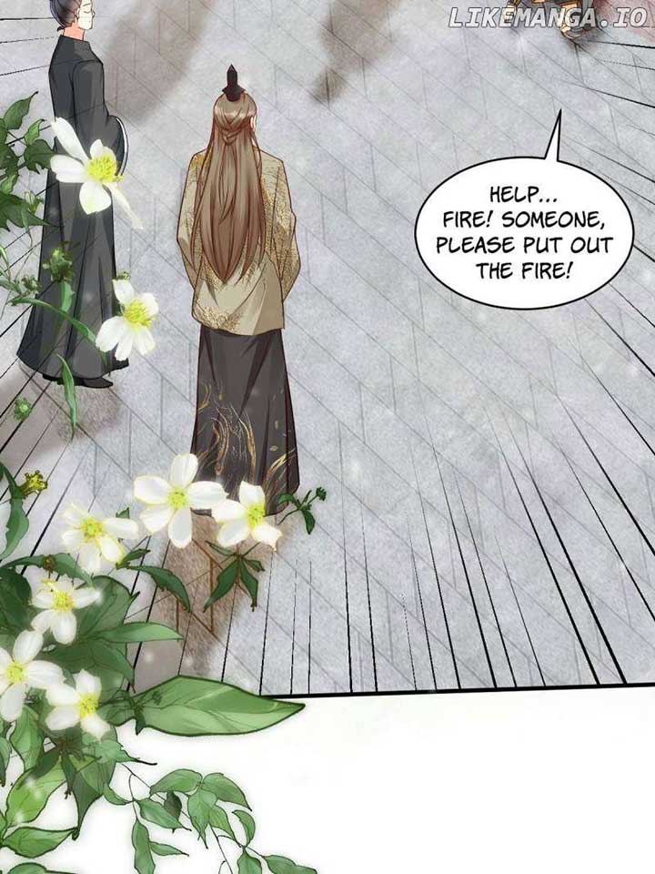 The Ghostly Doctor Chapter 563 - Page 8