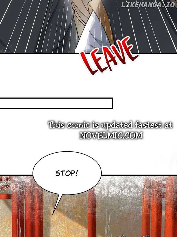 The Ghostly Doctor Chapter 563 - Page 11