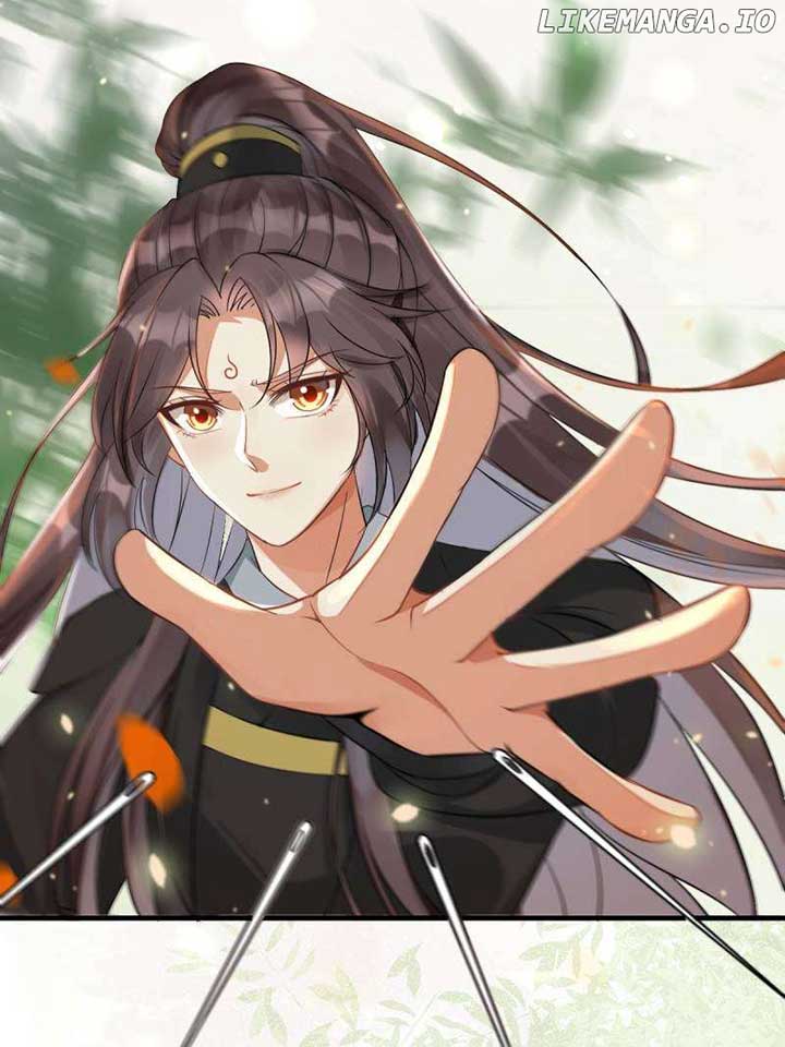 The Ghostly Doctor Chapter 563 - Page 14