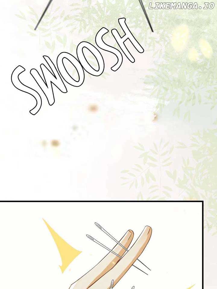 The Ghostly Doctor Chapter 563 - Page 15