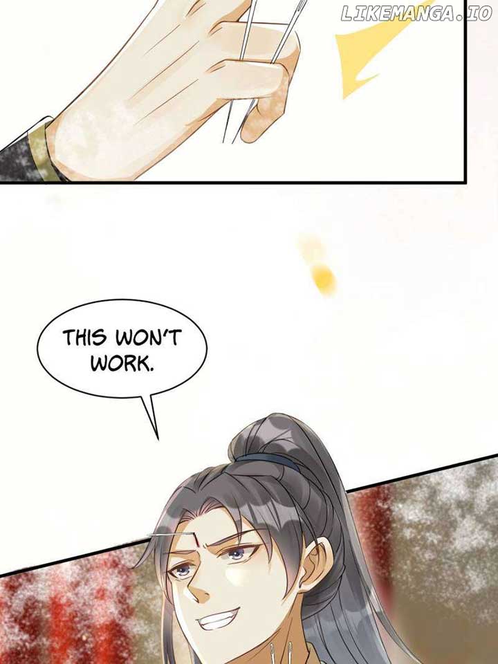 The Ghostly Doctor Chapter 563 - Page 16