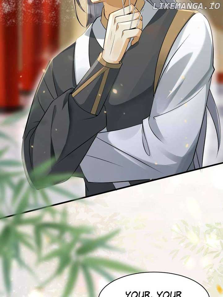 The Ghostly Doctor Chapter 563 - Page 17