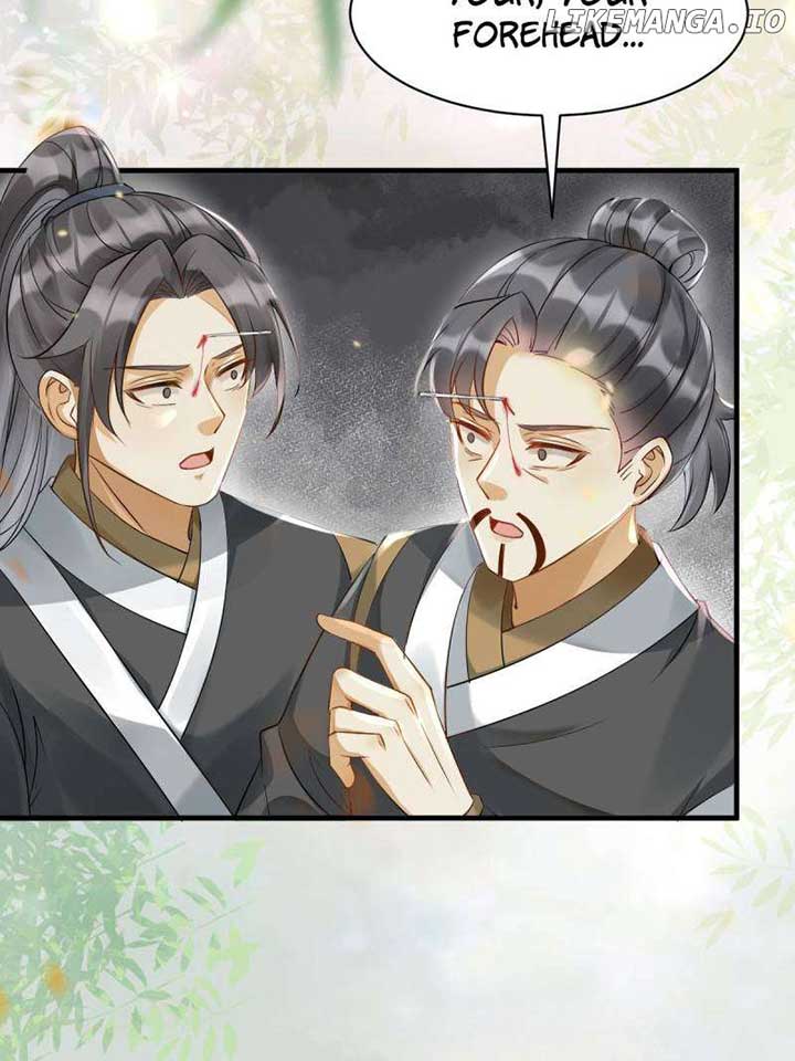 The Ghostly Doctor Chapter 563 - Page 18