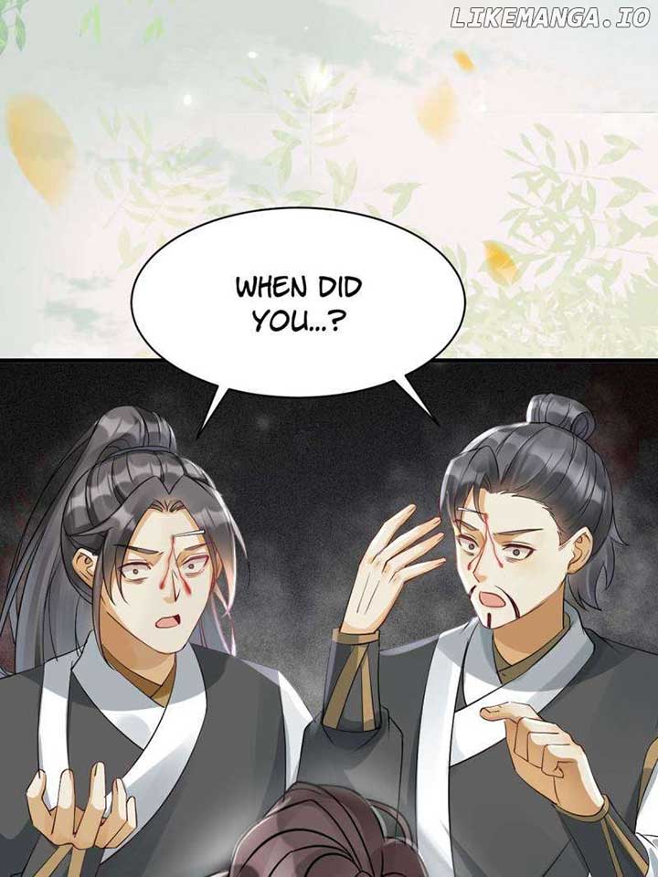 The Ghostly Doctor Chapter 563 - Page 19