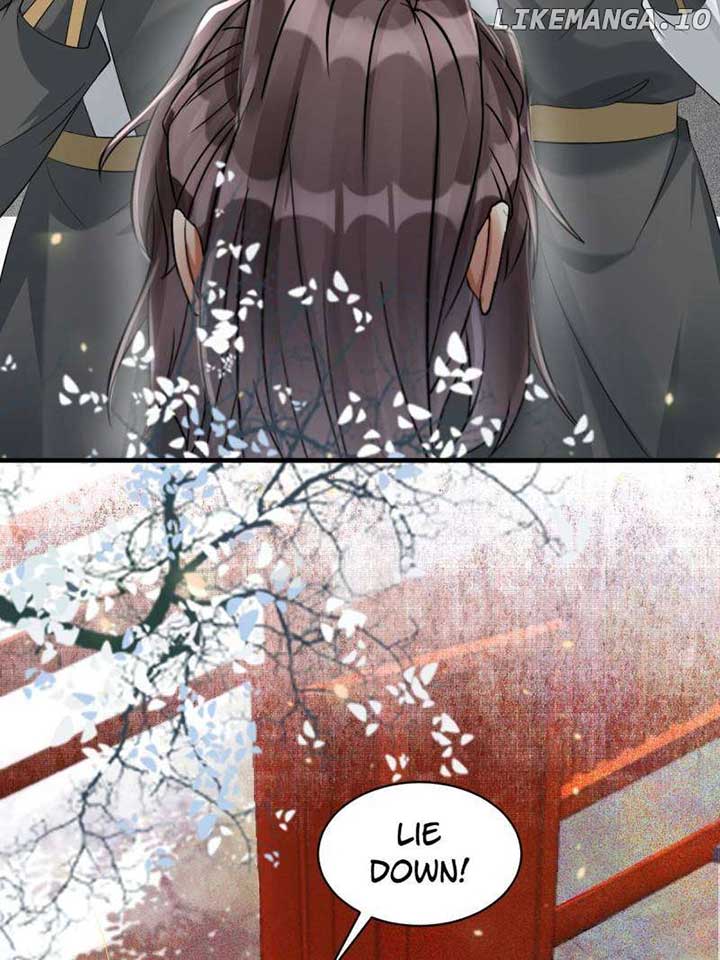 The Ghostly Doctor Chapter 563 - Page 20