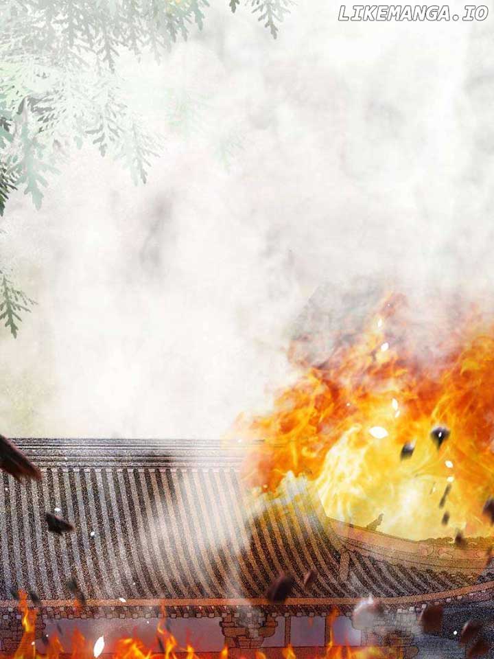 The Ghostly Doctor Chapter 563 - Page 23