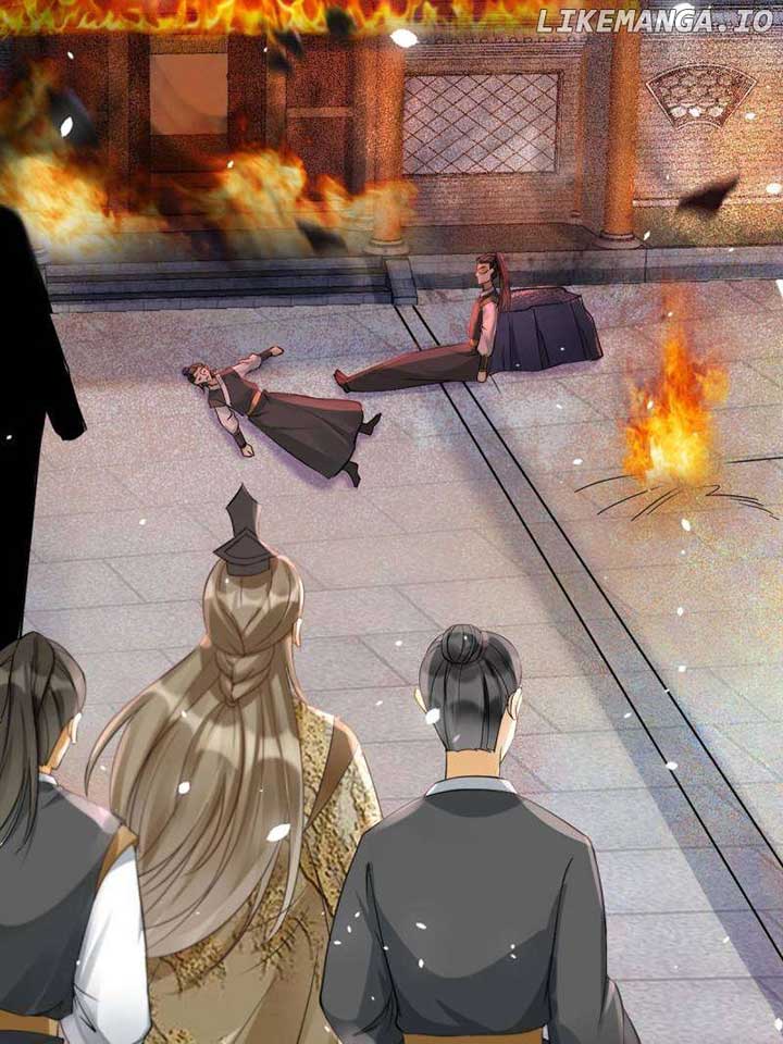 The Ghostly Doctor Chapter 563 - Page 24