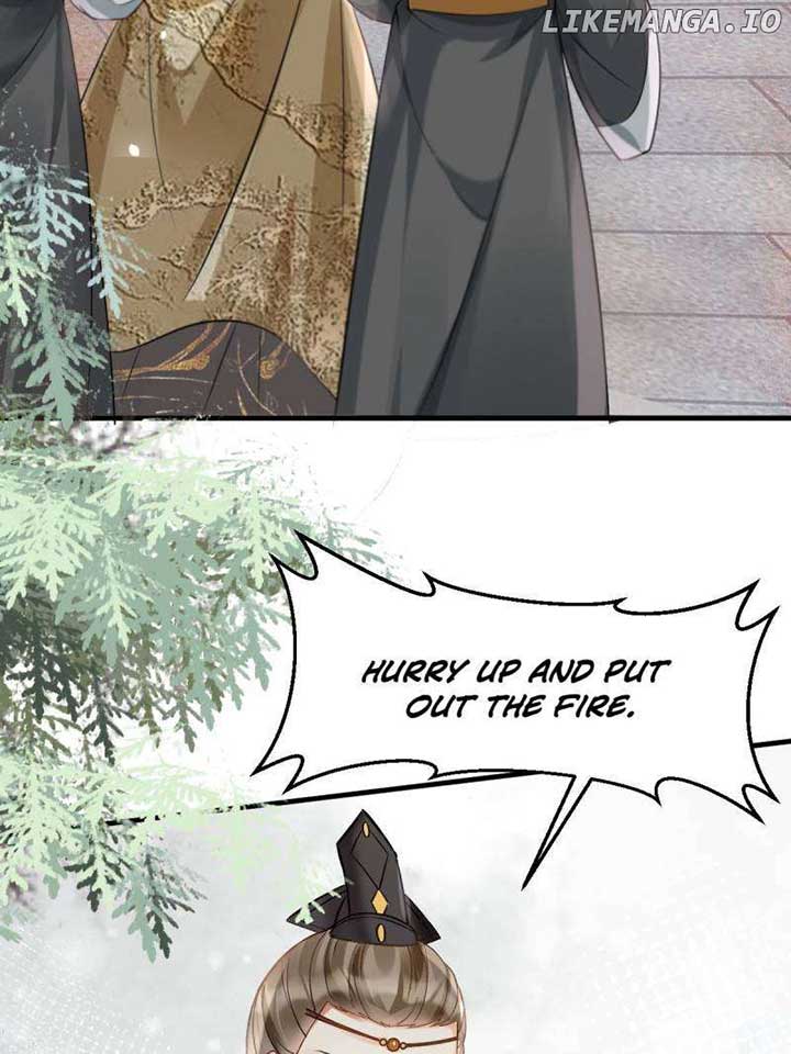 The Ghostly Doctor Chapter 563 - Page 25