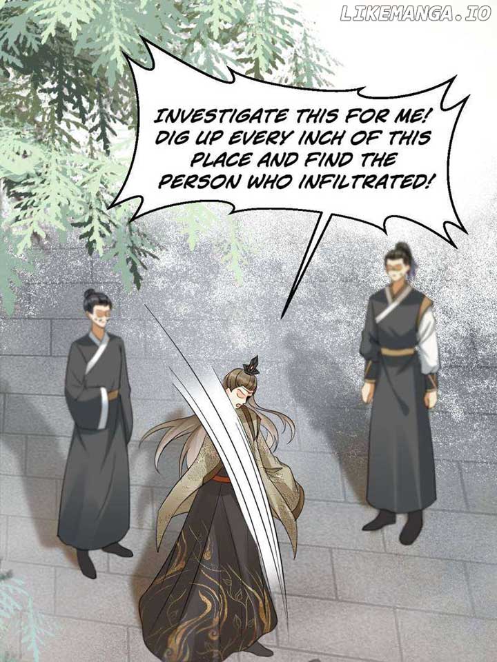 The Ghostly Doctor Chapter 563 - Page 28