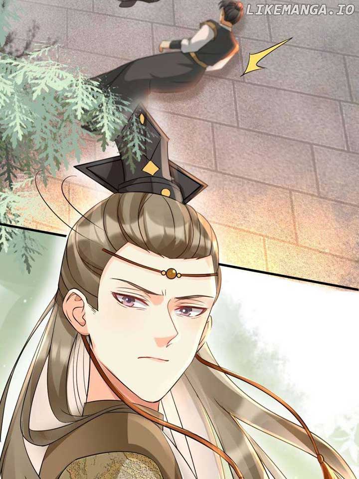 The Ghostly Doctor Chapter 563 - Page 29