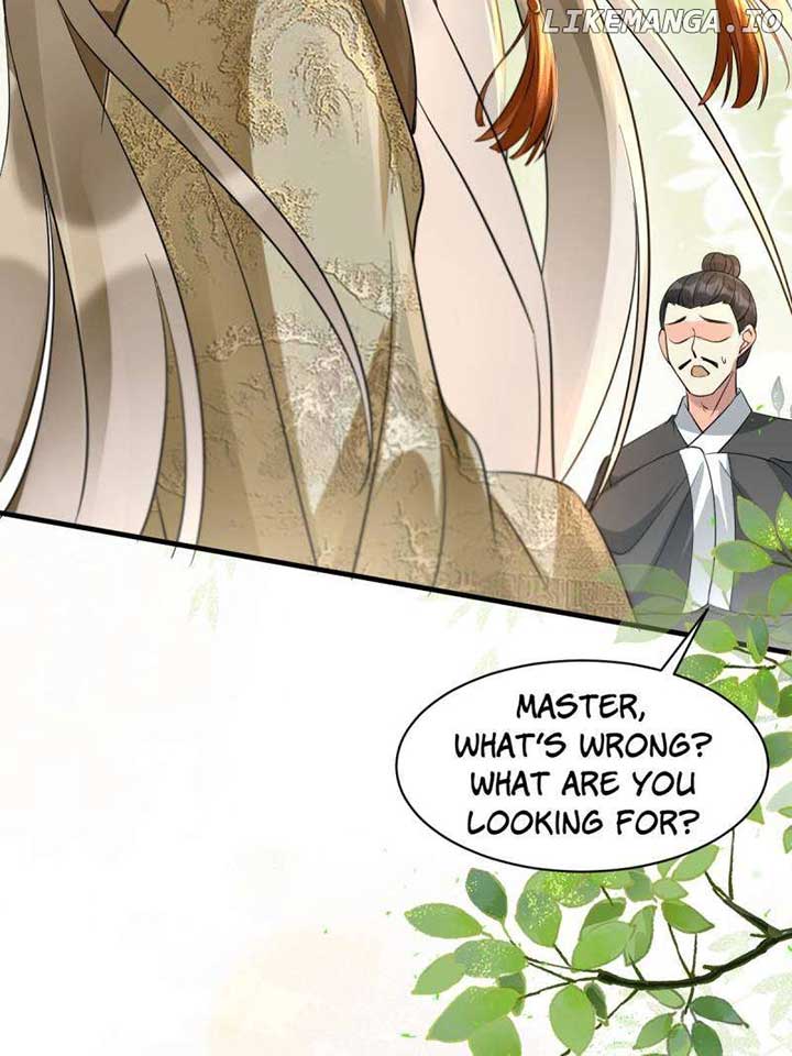 The Ghostly Doctor Chapter 563 - Page 30