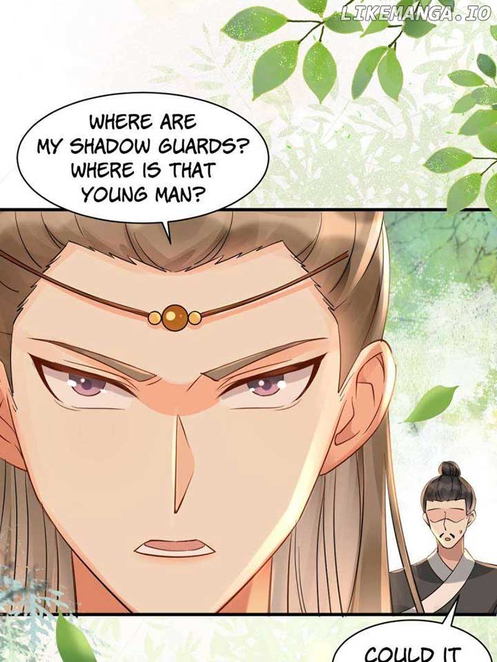 The Ghostly Doctor Chapter 563 - Page 31