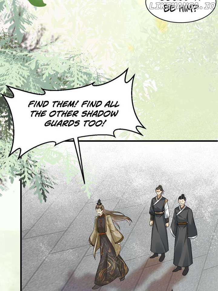 The Ghostly Doctor Chapter 563 - Page 32