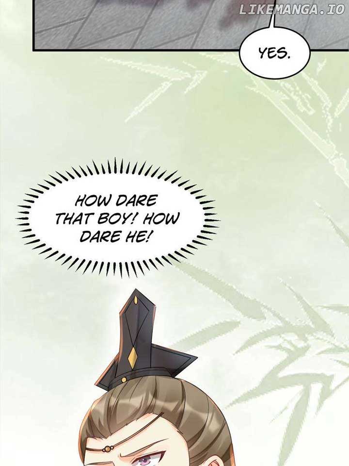 The Ghostly Doctor Chapter 563 - Page 33