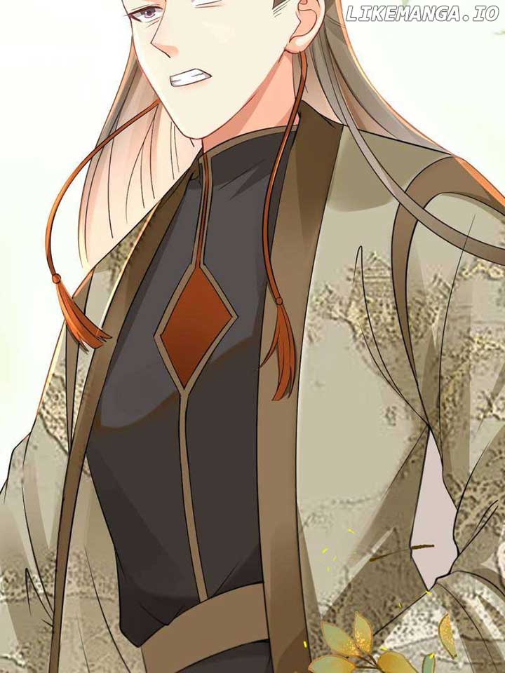 The Ghostly Doctor Chapter 563 - Page 34