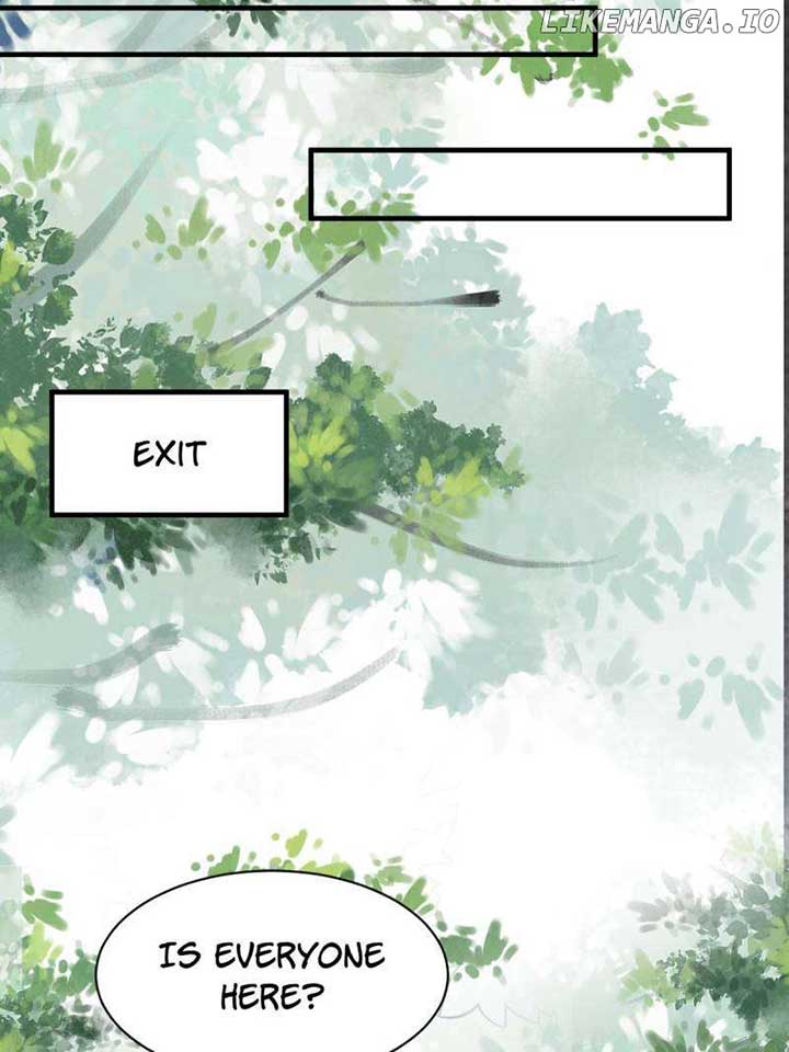 The Ghostly Doctor Chapter 563 - Page 36