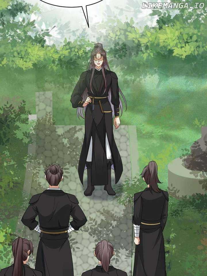 The Ghostly Doctor Chapter 563 - Page 37