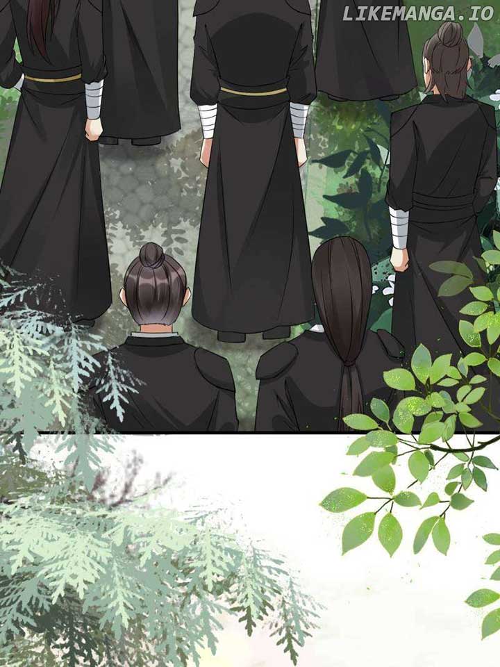 The Ghostly Doctor Chapter 563 - Page 38