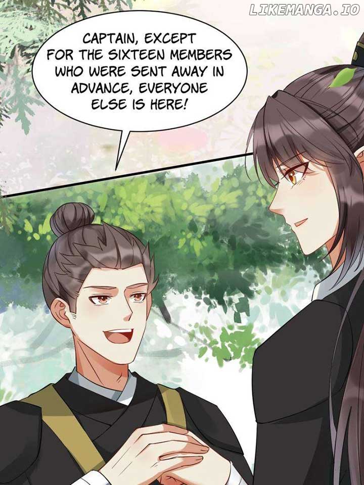 The Ghostly Doctor Chapter 563 - Page 39