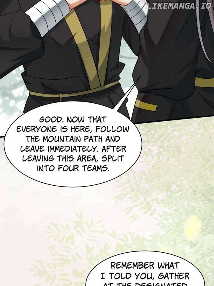 The Ghostly Doctor Chapter 563 - Page 40