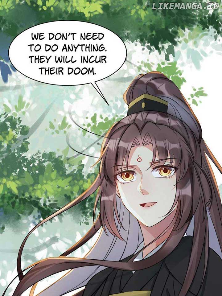 The Ghostly Doctor Chapter 563 - Page 43