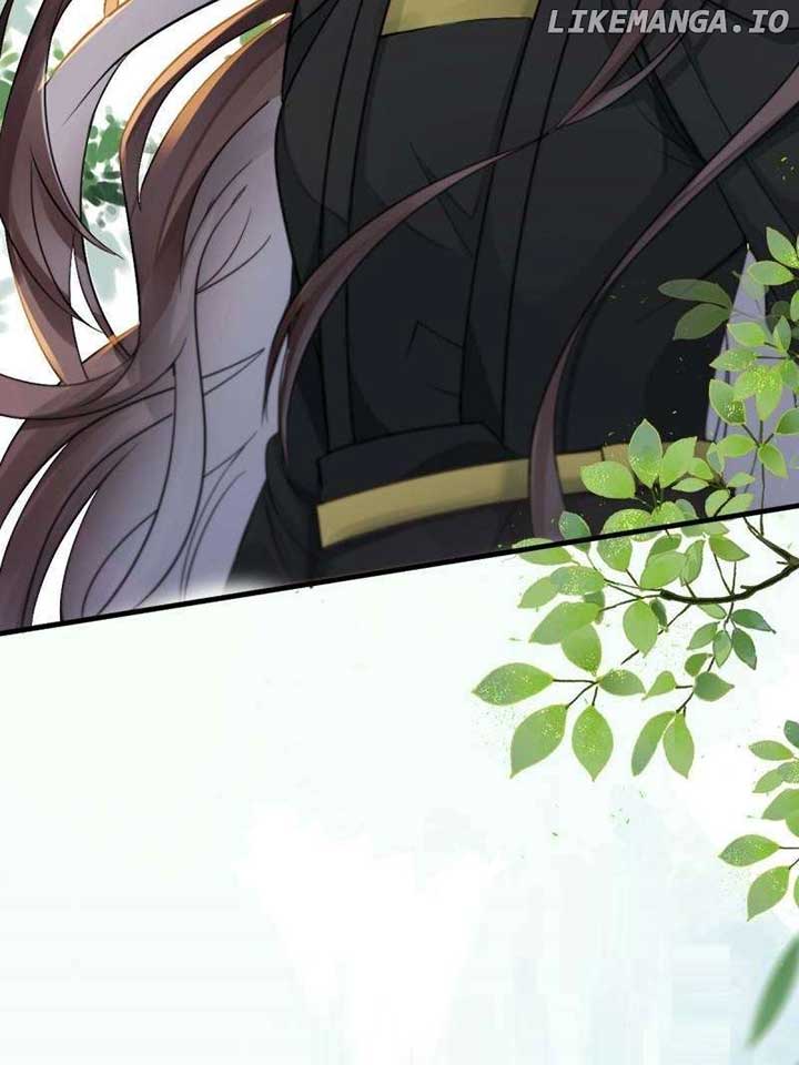 The Ghostly Doctor Chapter 563 - Page 44