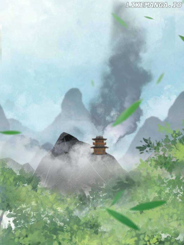 The Ghostly Doctor Chapter 563 - Page 45