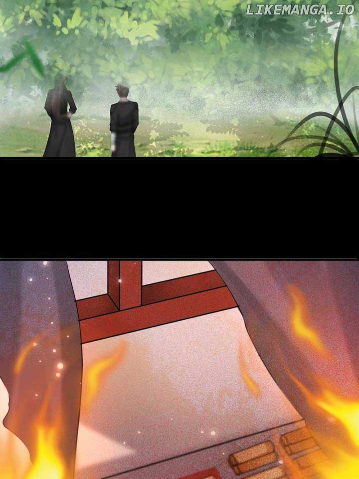 The Ghostly Doctor Chapter 563 - Page 46