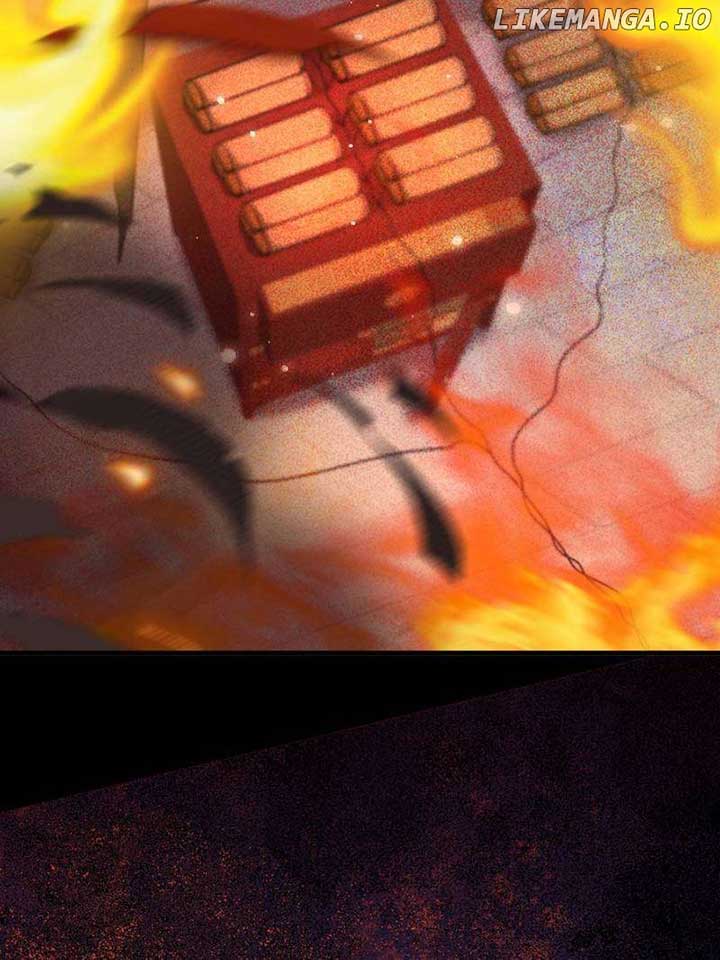 The Ghostly Doctor Chapter 563 - Page 47