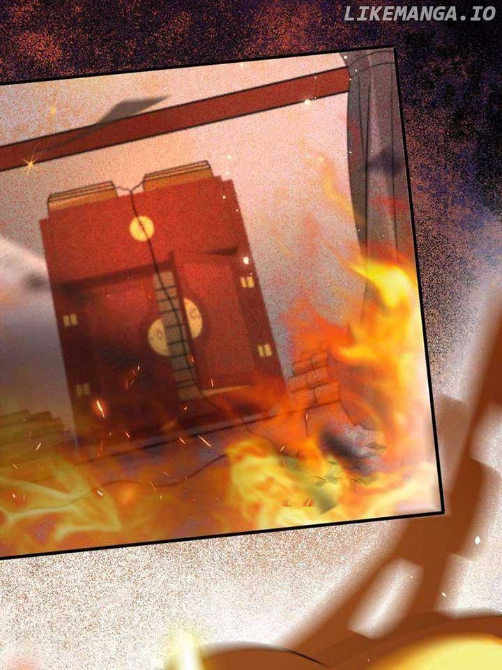 The Ghostly Doctor Chapter 563 - Page 48