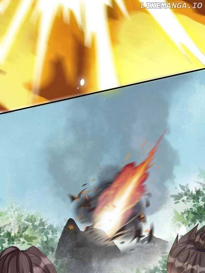 The Ghostly Doctor Chapter 563 - Page 51