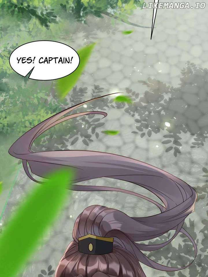 The Ghostly Doctor Chapter 563 - Page 54