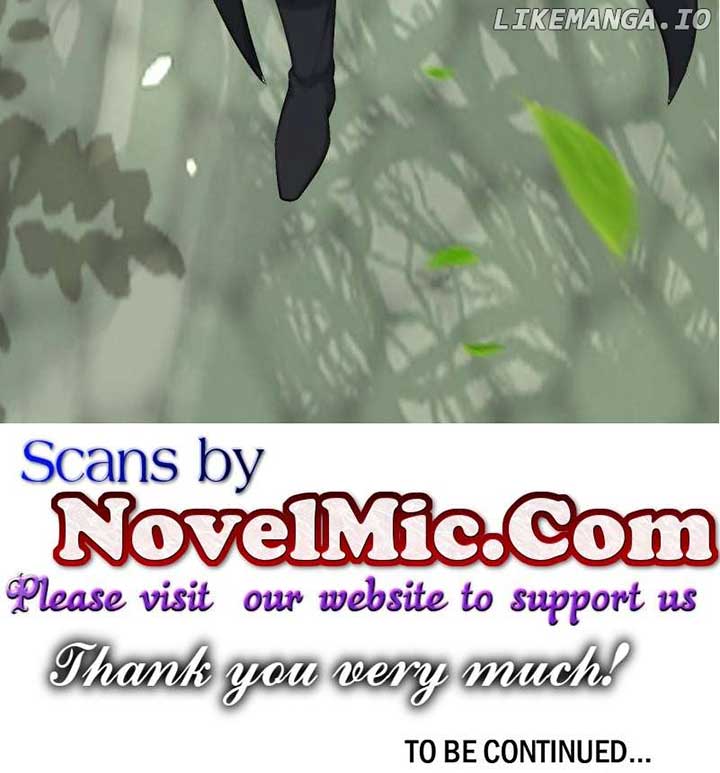 The Ghostly Doctor Chapter 563 - Page 56