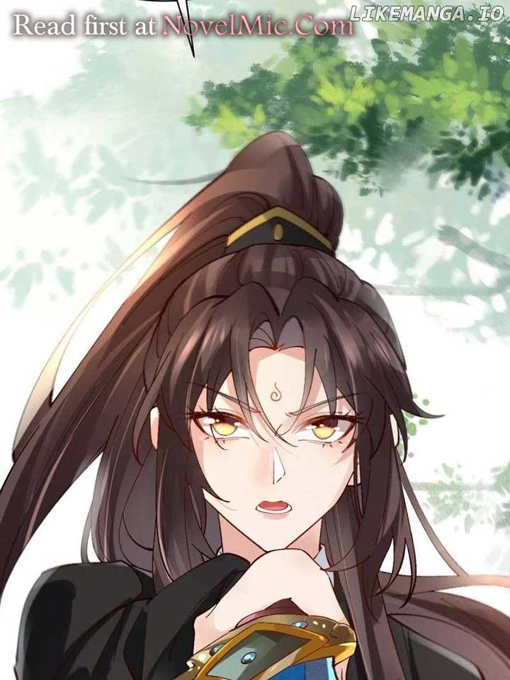 The Ghostly Doctor Chapter 564 - Page 8