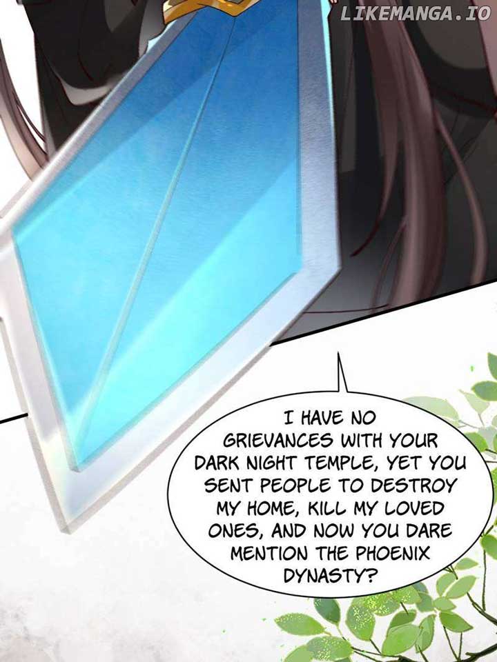 The Ghostly Doctor Chapter 564 - Page 9