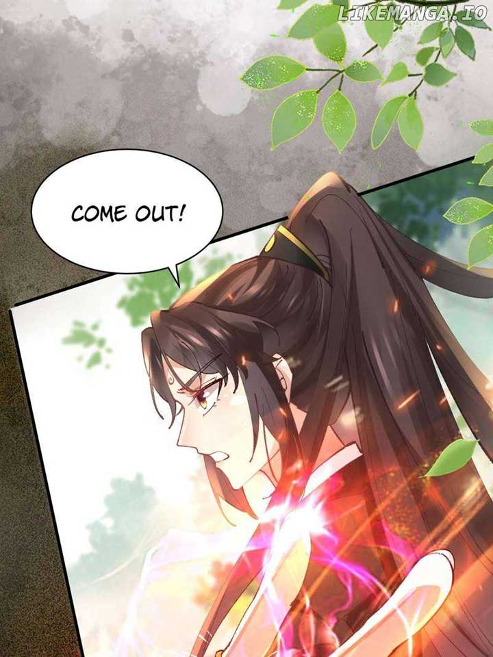 The Ghostly Doctor Chapter 564 - Page 10