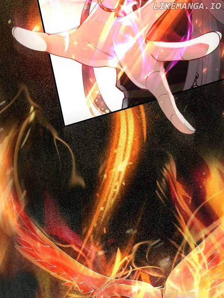 The Ghostly Doctor Chapter 564 - Page 11