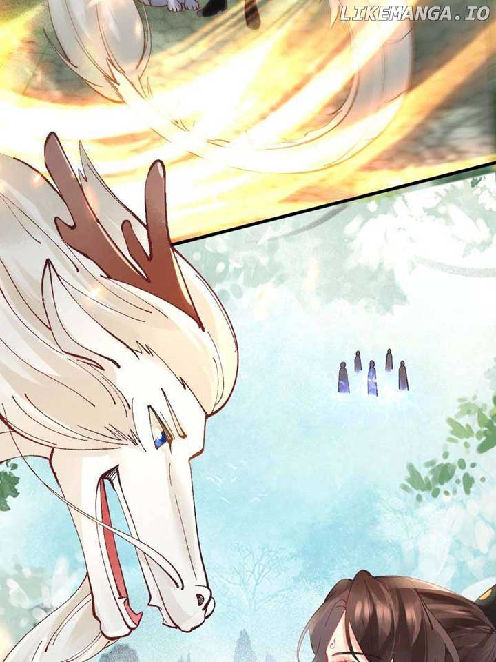 The Ghostly Doctor Chapter 564 - Page 13