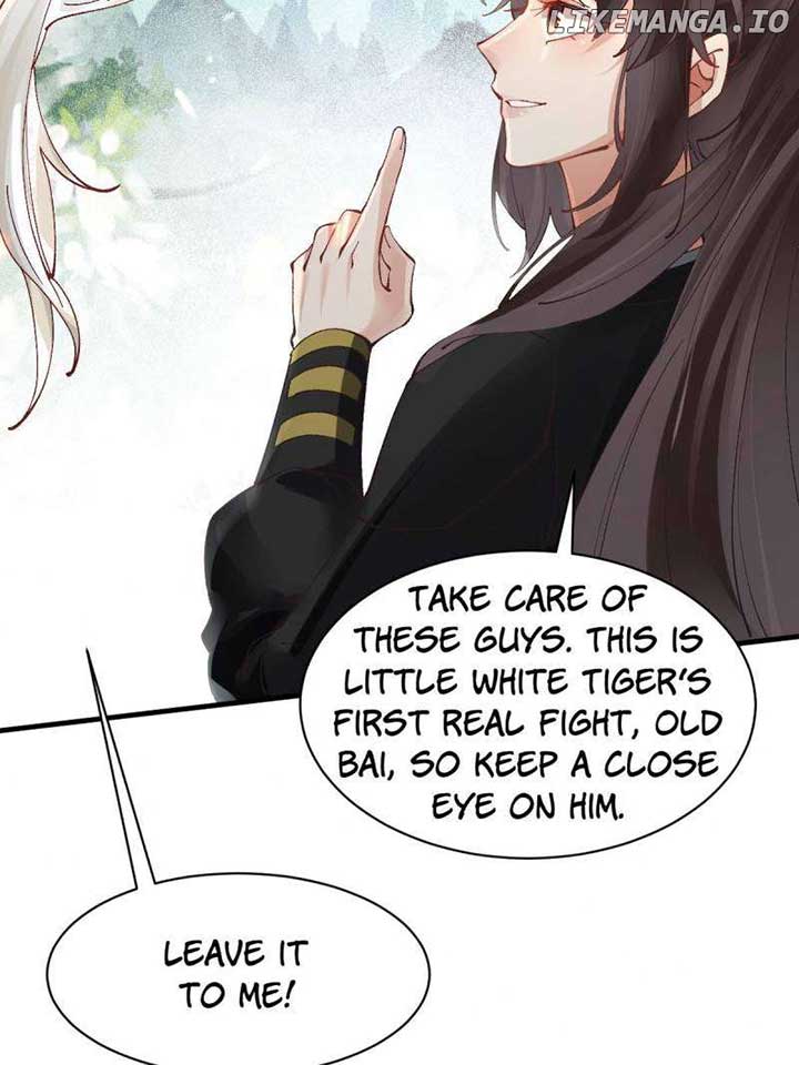 The Ghostly Doctor Chapter 564 - Page 14