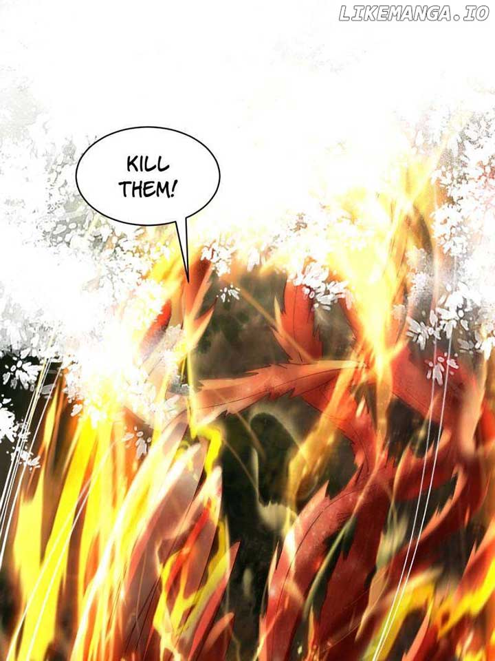 The Ghostly Doctor Chapter 564 - Page 16