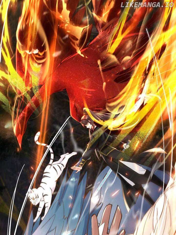 The Ghostly Doctor Chapter 564 - Page 17