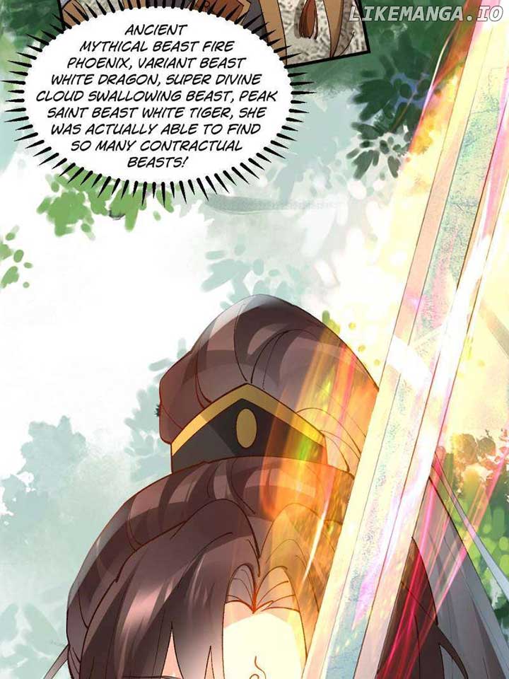 The Ghostly Doctor Chapter 564 - Page 20