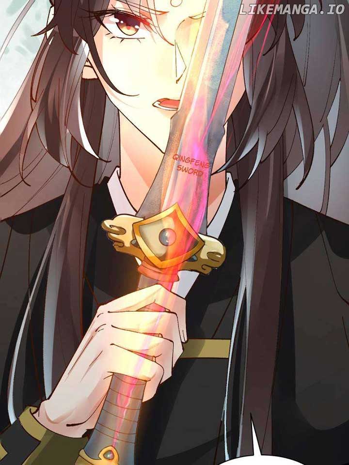 The Ghostly Doctor Chapter 564 - Page 21