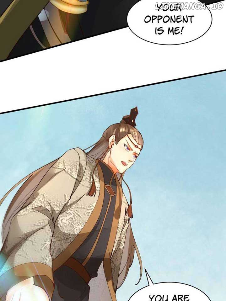 The Ghostly Doctor Chapter 564 - Page 22