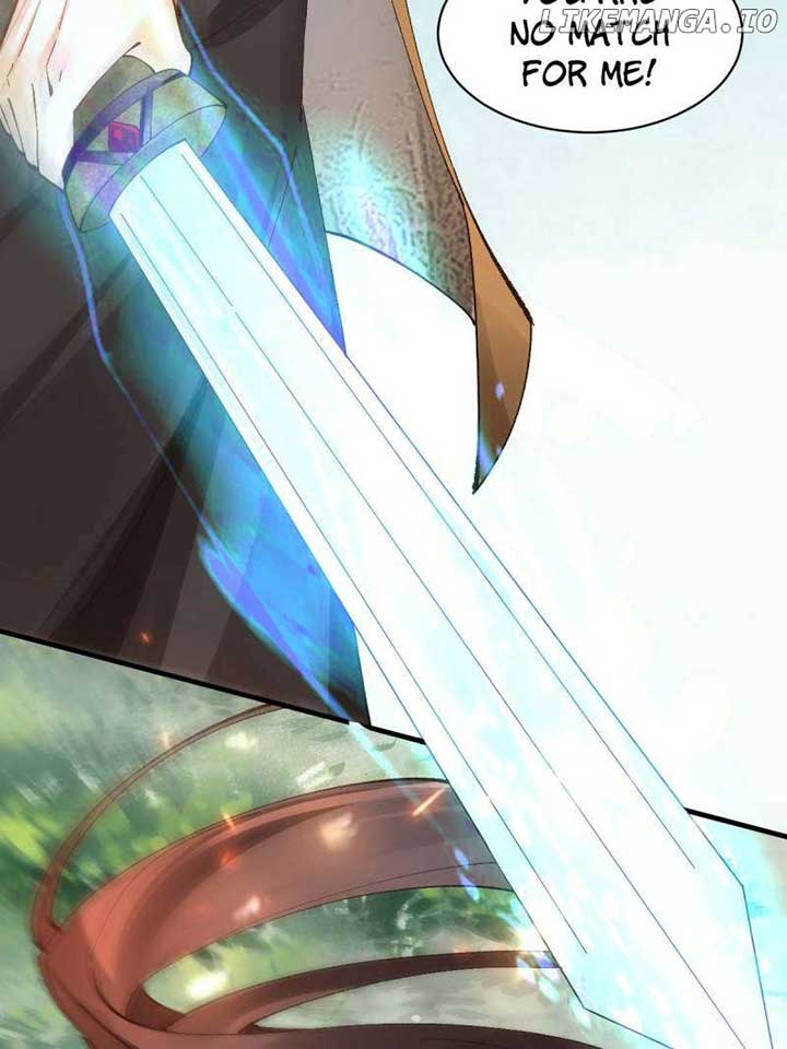 The Ghostly Doctor Chapter 564 - Page 23