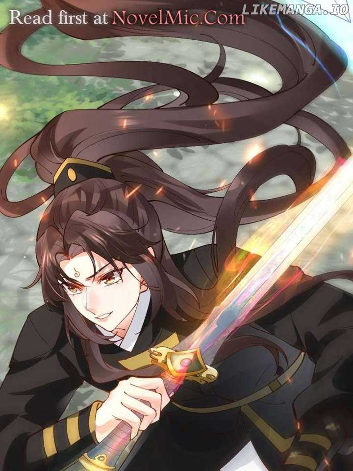 The Ghostly Doctor Chapter 564 - Page 24